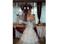 Свадебное платье в городе Белгород, фото 1, Белгородская область