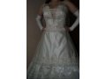 Продам свадебное платье в городе Камышин, фото 1, Волгоградская область