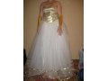 Продам красивое свадебное платье в городе Томск, фото 1, Томская область