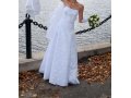 Продается свадебное платье в городе Сокол, фото 1, Вологодская область