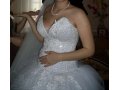Свадебное платье в городе Белгород, фото 1, Белгородская область