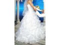 Продам Свадебное платье в городе Черемхово, фото 1, Иркутская область