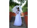 Продам свадебное платье с акссесуарами в городе Курск, фото 1, Курская область