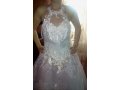 Продаю красивое свадебное платье в городе Углич, фото 1, Ярославская область