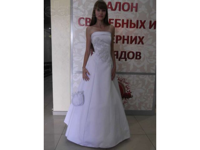свадебное платье в городе Пушкино, фото 1, Московская область