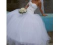 Продается свадебное платье в городе Кирс, фото 1, Кировская область