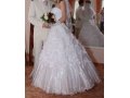 Продается шикарное свадебное платье в городе Воткинск, фото 1, Удмуртия
