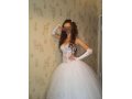 Свадебное платье в городе Губкин, фото 3, Свадебные платья