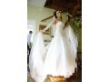 Продаю шикарное свадебное платье испанской фирмы La Sposa в городе Видное, фото 1, Московская область