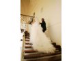 Очень красивое свадебное платье со шлейфом. в городе Рыбинск, фото 1, Ярославская область