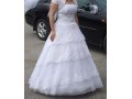 Свадебное платье в городе Новоалтайск, фото 1, Алтайский край