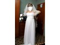 Продам свадебное платье в греческом стиле в городе Красково, фото 2, стоимость: 8 000 руб.