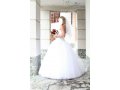 Шикарное Свадебное Платье в городе Томск, фото 1, Томская область