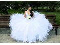 платье свадебное в городе Камышин, фото 1, Волгоградская область