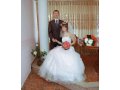 Свадебное платье в городе Новодвинск, фото 2, стоимость: 10 000 руб.