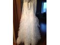 Продается свадебное платье Аделаида в городе Сургут, фото 1, Ханты-Мансийский автономный округ