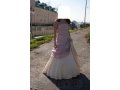 Продам шикарное вечернее платье! в городе Томск, фото 1, Томская область