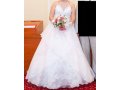 Свадебное платье в городе Улан-Удэ, фото 1, Бурятия