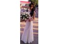Платье свадебное-выпускное в городе Невинномысск, фото 1, Ставропольский край