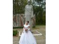 Свадебное платье белое в городе Смоленск, фото 1, Смоленская область