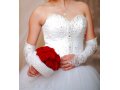 шикарное свадебное платье в городе Геленджик, фото 3, Свадебные платья