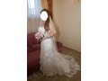 Свадебное платье Русалка со шлейфом в городе Ступино, фото 1, Московская область