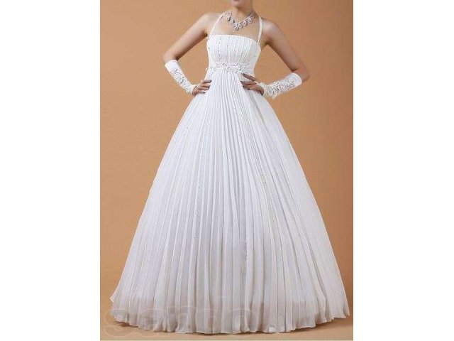 Продам новое свадебное платье в городе Георгиевск, фото 1, Свадебные платья