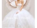 Продам новое свадебное платье в городе Георгиевск, фото 5, стоимость: 5 000 руб.