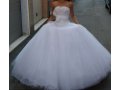 Свадебное платье. в городе Сургут, фото 1, Ханты-Мансийский автономный округ