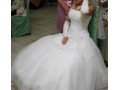 Продам Свадебное платье,фату,перчатки,диадему,кринолин на 5 колец!! в городе Сургут, фото 8, стоимость: 10 000 руб.