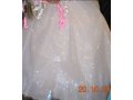 Свадебное платье) в городе Брянск, фото 2, стоимость: 6 000 руб.