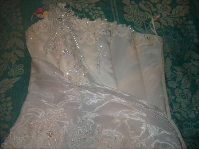 свадебное платье в городе Обнинск, фото 4, Свадебные платья