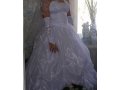 Платье свадебное в городе Серов, фото 1, Свердловская область