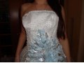 Свадебное платье продаю ДЁШЕВО 2000р. в городе Сургут, фото 3, Свадебные платья