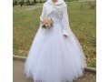 продам свадебное платье в городе Железногорск, фото 1, Курская область