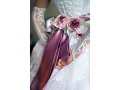 Свадебное платье+ кольца в городе Ноябрьск, фото 1, Ямало-Ненецкий автономный округ