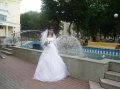 Продам свадебное платье !!! в городе Белгород, фото 1, Белгородская область