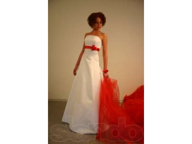 Свадебное платье Кристи (новое) в городе Кингисепп, фото 1, стоимость: 5 300 руб.