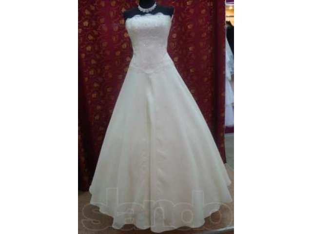 Распродажа Свадебного Платья татьяна в городе Кингисепп, фото 1, стоимость: 6 000 руб.