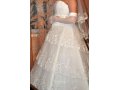Красивое Свадебное Платье в городе Сертолово, фото 8, стоимость: 16 000 руб.