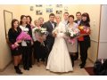 Продам свадебное платье ,кремового цвета. в городе Светлый, фото 1, Калининградская область