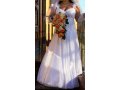Свадебное платье в городе Валуйки, фото 1, Белгородская область