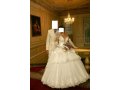 Красивое свадебное платье в городе Вольск, фото 3, Свадебные платья