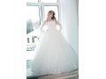 Свадебное платье в городе Смоленск, фото 1, Смоленская область