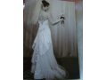 Продаю свадебное платье Красивое,стильное в городе Курганинск, фото 1, Краснодарский край