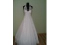 Платье свадебное 48 размера в городе Чебоксары, фото 1, Чувашия