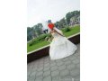 Продам ШИКАРНОЕ свадебное платье! в городе Осинники, фото 1, Кемеровская область