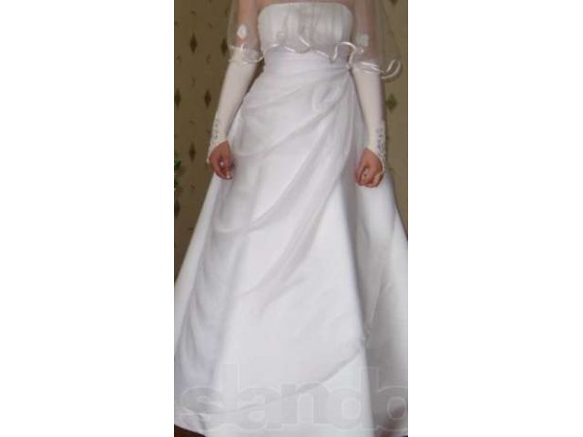 Свадебное платье в городе Нягань, фото 1, Свадебные платья