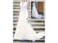 Свадебное Платье в городе Великие Луки, фото 8, стоимость: 18 000 руб.