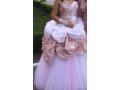 Свадебное(выпускное) платье! в городе Тула, фото 1, Тульская область